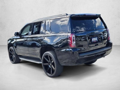 2020 GMC Yukon 2WD 4dr SLE