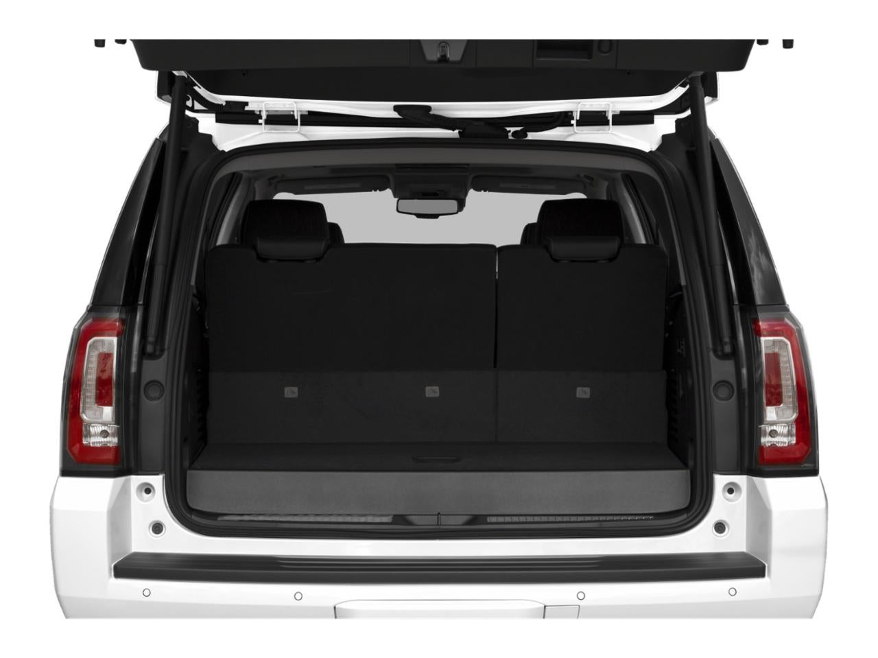 2020 GMC Yukon 2WD 4dr SLE