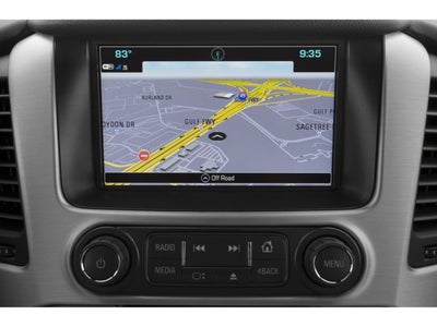 2020 GMC Yukon 2WD 4dr SLE