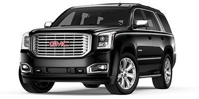 2020 GMC Yukon 2WD 4dr SLE
