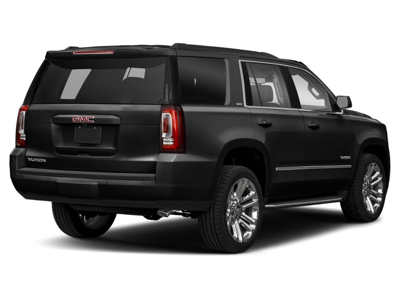 2020 GMC Yukon 2WD 4dr SLE