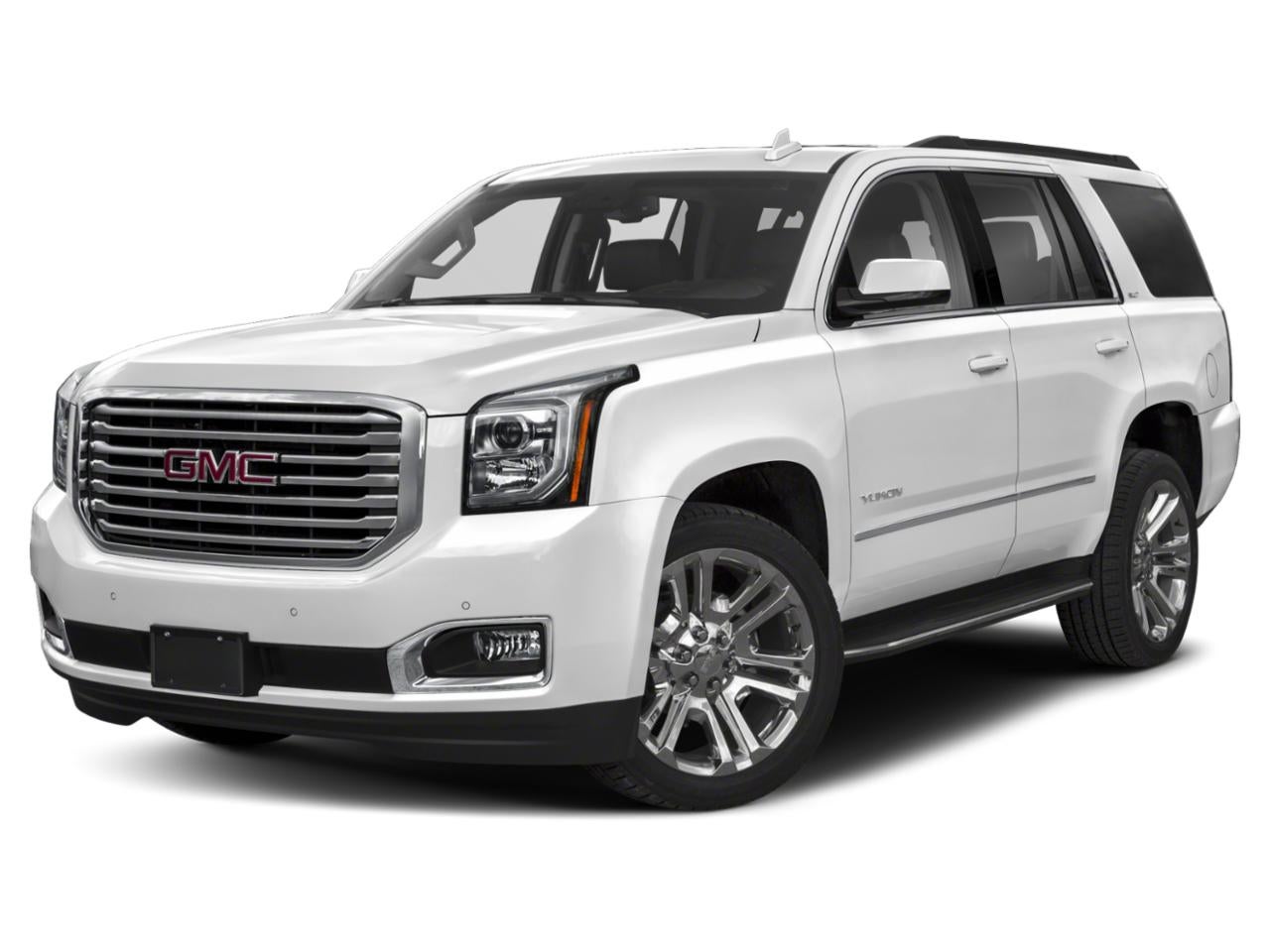 2020 GMC Yukon 2WD 4dr SLE