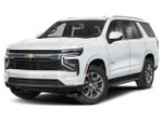 2025 Chevrolet Tahoe 2WD LT