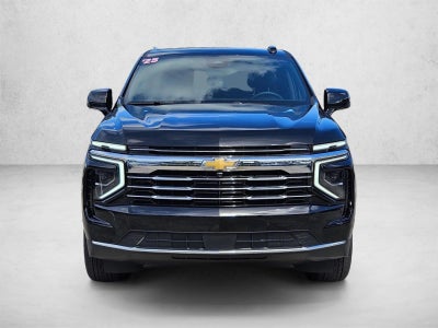 2025 Chevrolet Tahoe 2WD LT