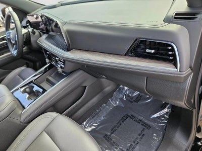 2025 Chevrolet Tahoe 2WD LT