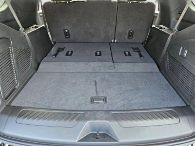 2025 Chevrolet Tahoe 2WD LT