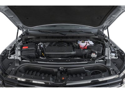 2025 Chevrolet Tahoe 2WD LT