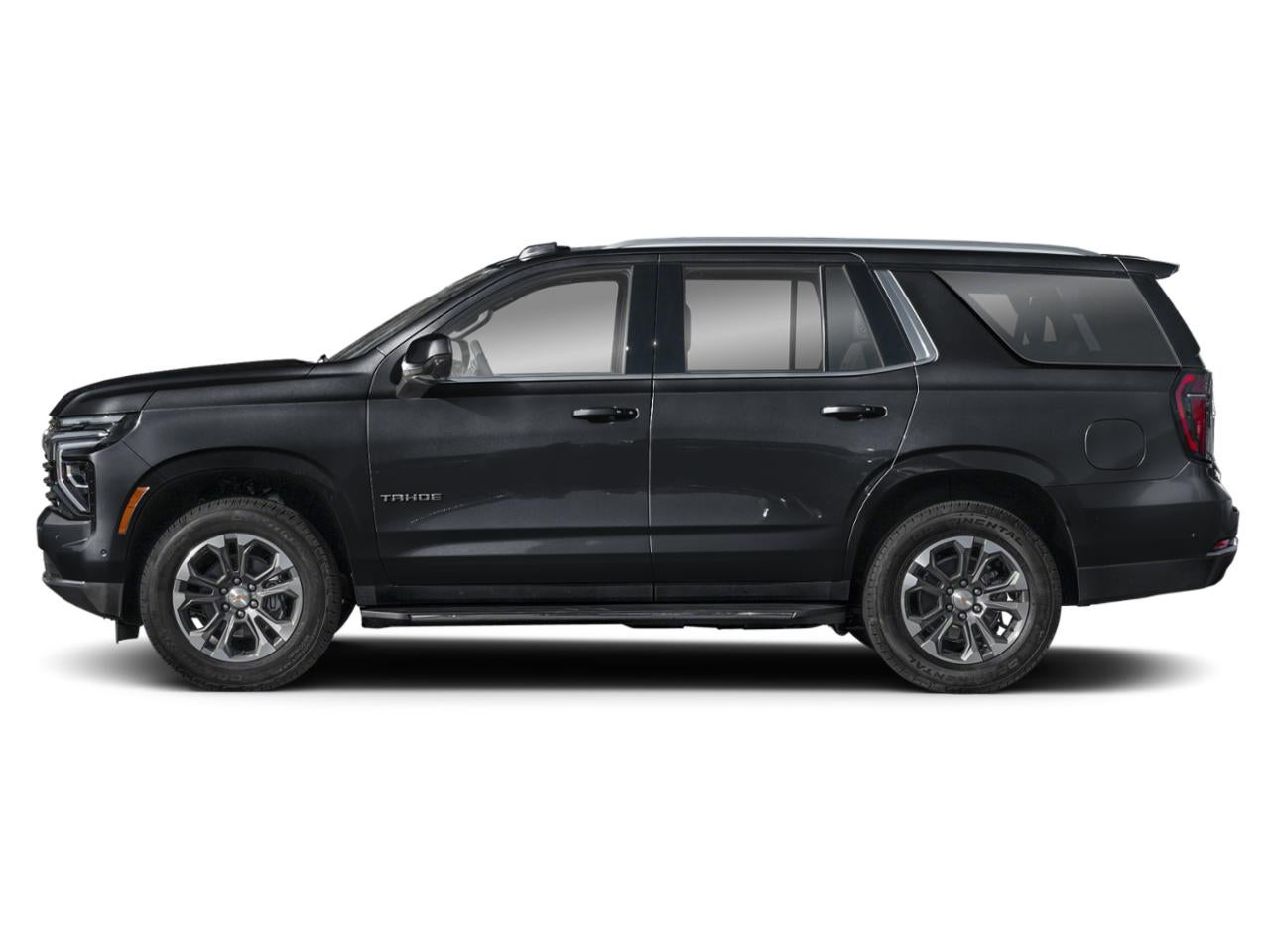 2025 Chevrolet Tahoe 2WD LT