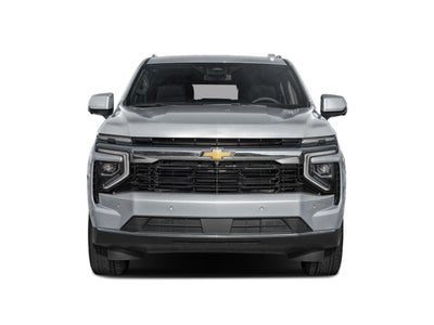 2025 Chevrolet Tahoe 2WD LT