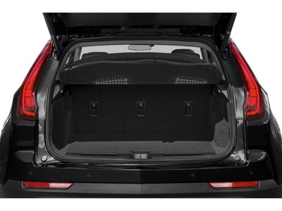 2022 Cadillac XT4 FWD 4dr Luxury