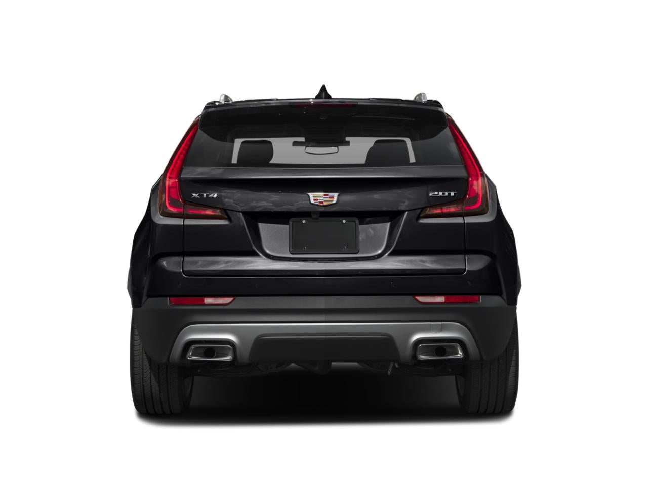 2022 Cadillac XT4 FWD 4dr Luxury