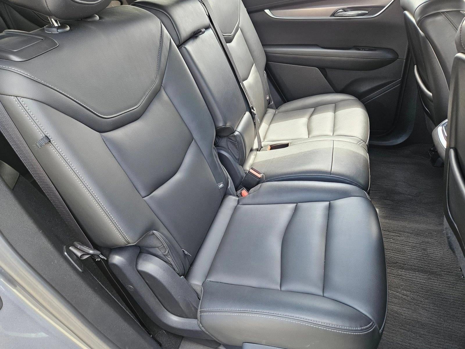 2022 Cadillac XT6 FWD 4dr Luxury