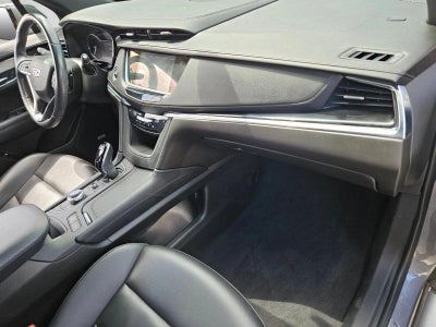 2022 Cadillac XT6 FWD 4dr Luxury