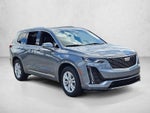 2022 Cadillac XT6 FWD 4dr Luxury