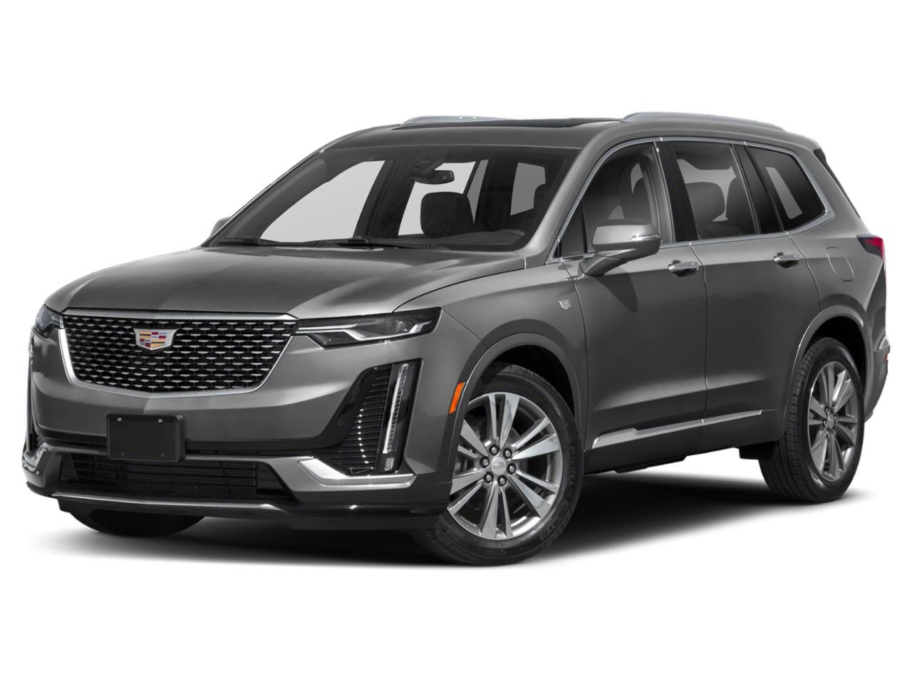2022 Cadillac XT6 FWD 4dr Luxury