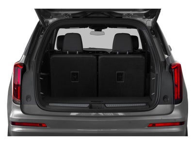 2022 Cadillac XT6 FWD 4dr Luxury