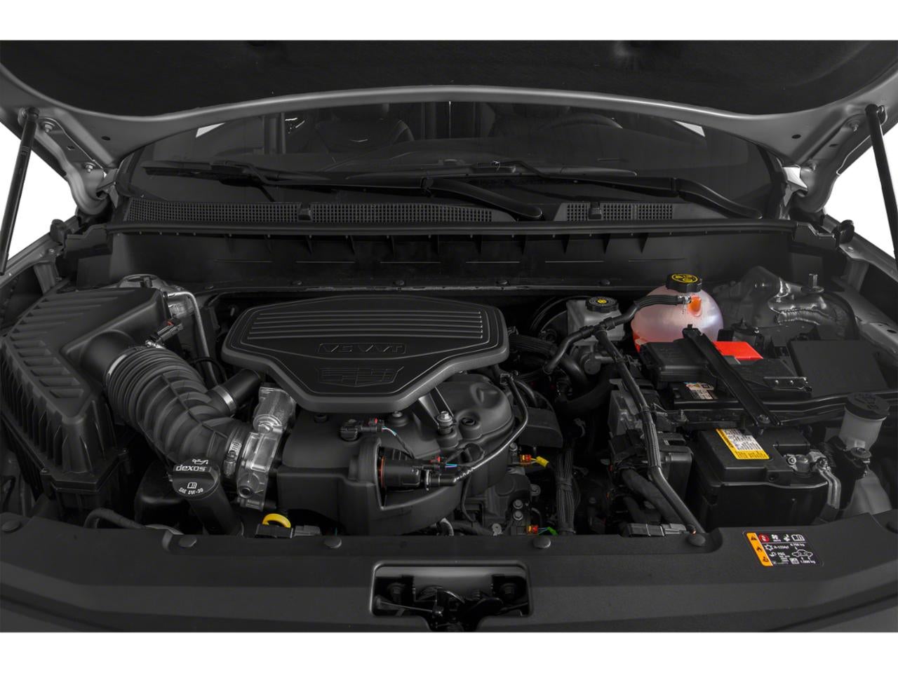 2022 Cadillac XT6 FWD 4dr Luxury