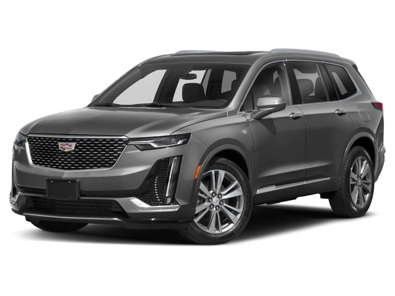 2022 Cadillac XT6 FWD 4dr Luxury