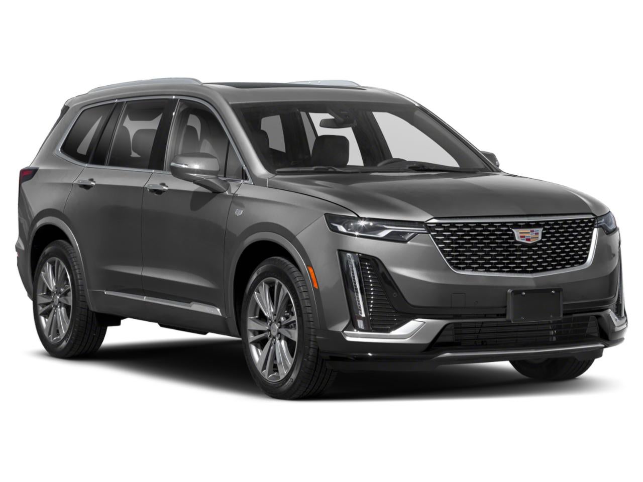 2022 Cadillac XT6 FWD 4dr Luxury