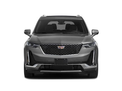 2022 Cadillac XT6 FWD 4dr Luxury