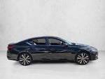 2021 Nissan Altima 2.5 SR Sedan