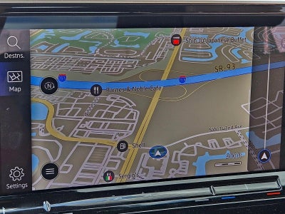 2024 Volkswagen Atlas Cross Sport 2.0T SEL R-Line 4MOTION