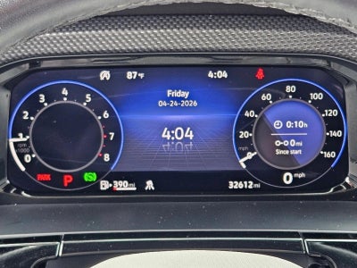 2024 Volkswagen Atlas Cross Sport 2.0T SEL R-Line 4MOTION