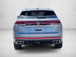 2024 Volkswagen Atlas Cross Sport 2.0T SEL R-Line 4MOTION