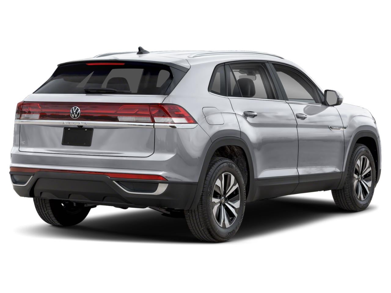 2024 Volkswagen Atlas Cross Sport 2.0T SEL R-Line 4MOTION