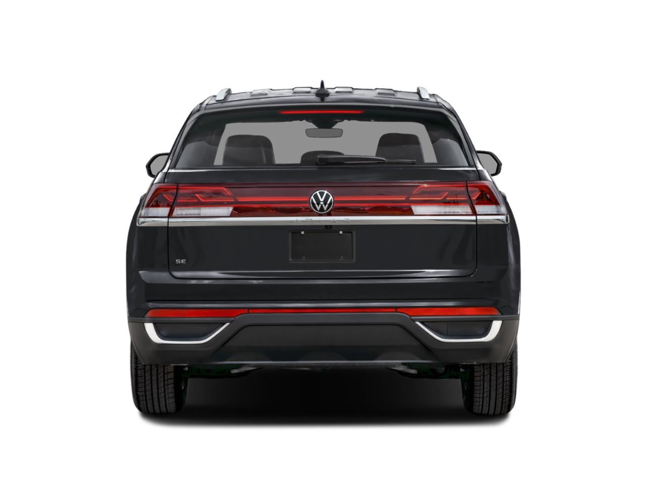 2024 Volkswagen Atlas Cross Sport 2.0T SEL R-Line 4MOTION