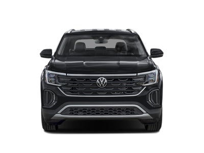 2024 Volkswagen Atlas Cross Sport 2.0T SEL R-Line 4MOTION