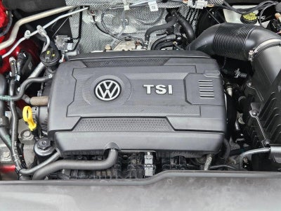 2022 Volkswagen Atlas 2.0T SE w/Technology FWD