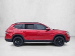 2022 Volkswagen Atlas 2.0T SE w/Technology FWD