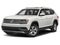 2019 Volkswagen Atlas 3.6L V6 SE w/Technology FWD