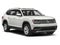 2019 Volkswagen Atlas 3.6L V6 SE w/Technology FWD
