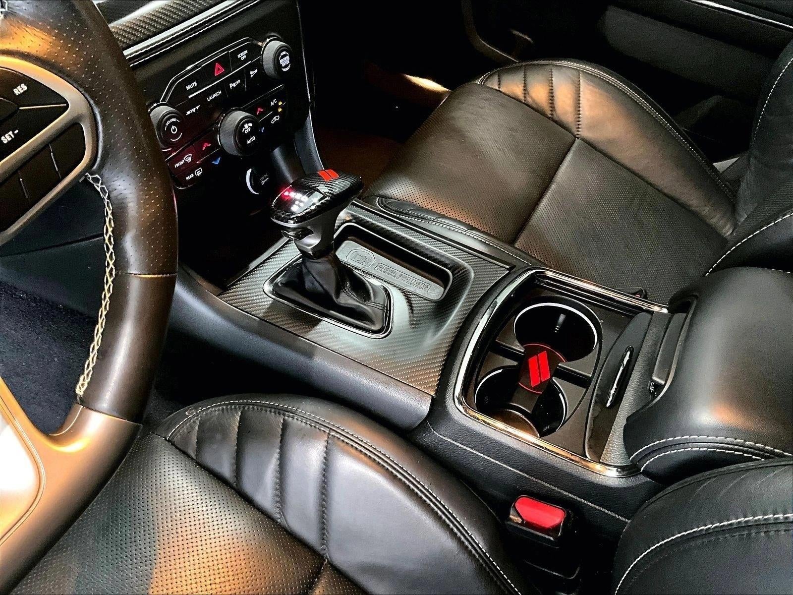 2022 Dodge Charger SRT Hellcat Widebody RWD