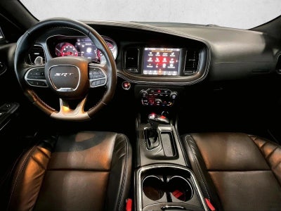 2022 Dodge Charger SRT Hellcat Widebody RWD