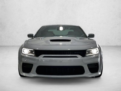 2022 Dodge Charger SRT Hellcat Widebody RWD