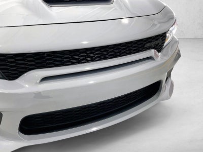 2022 Dodge Charger SRT Hellcat Widebody RWD