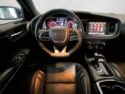 2022 Dodge Charger SRT Hellcat Widebody RWD