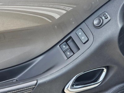 2013 Chevrolet Camaro Coupe 2SS