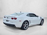 2013 Chevrolet Camaro Coupe 2SS