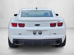 2013 Chevrolet Camaro Coupe 2SS