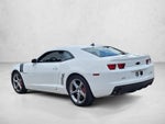 2013 Chevrolet Camaro Coupe 2SS