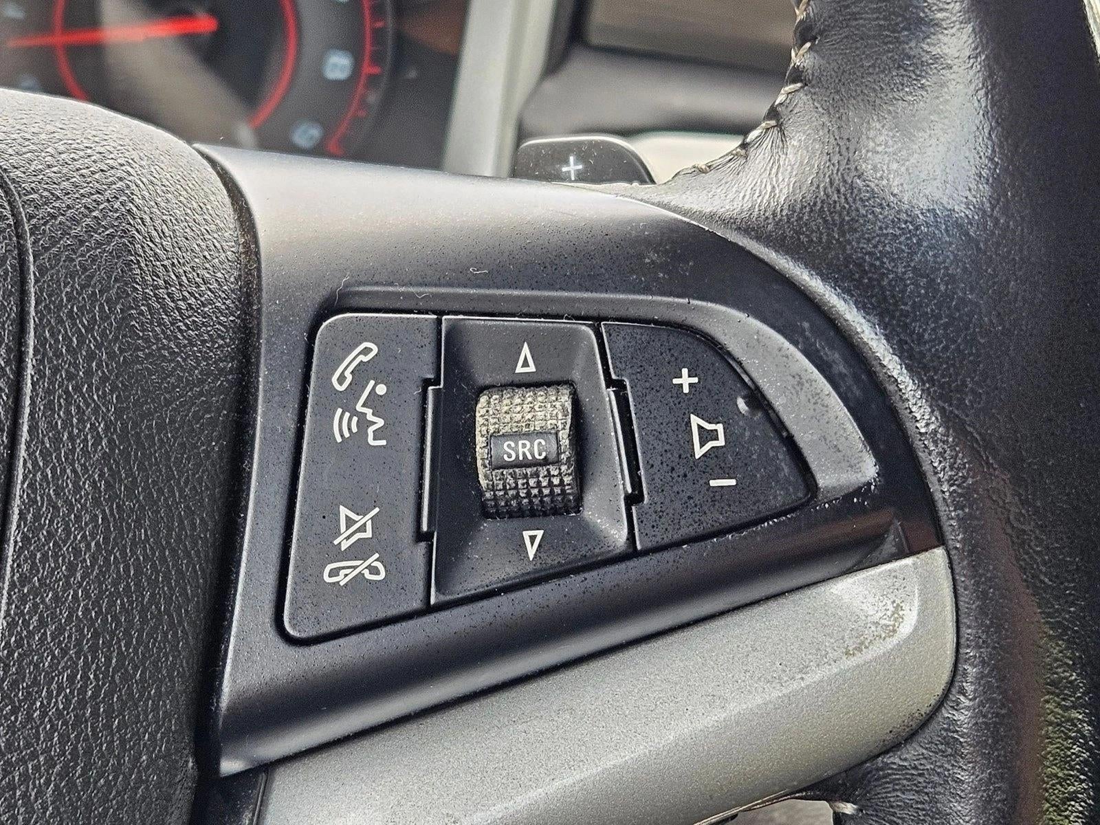 2013 Chevrolet Camaro Coupe 2SS