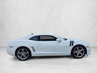 2013 Chevrolet Camaro Coupe 2SS