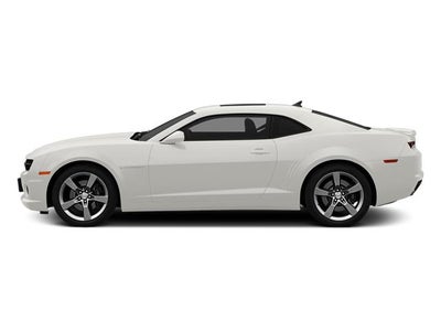 2013 Chevrolet Camaro Coupe 2SS