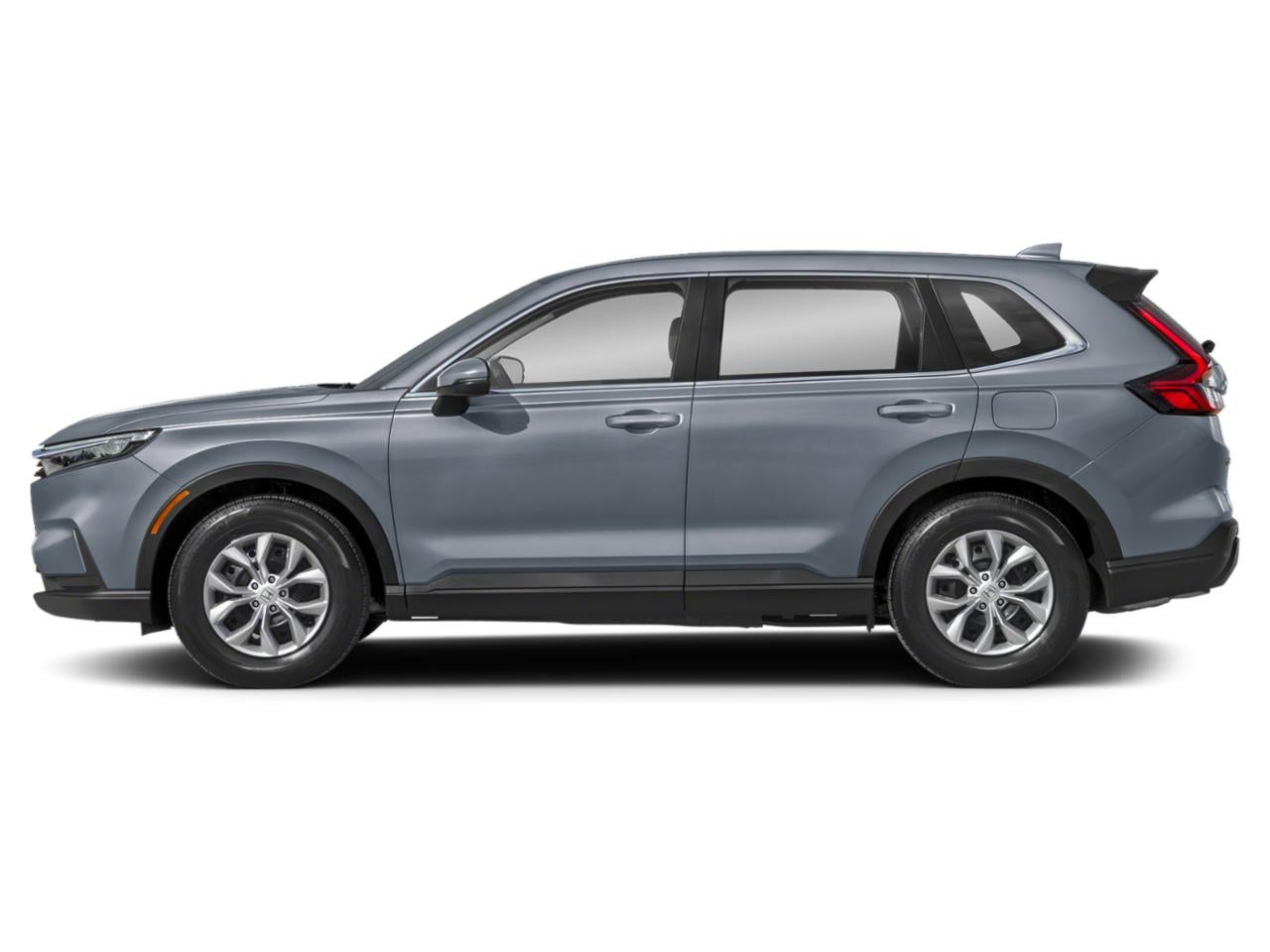 2024 Honda CR-V LX 2WD