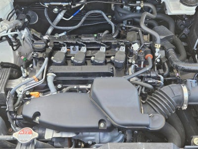 2024 Honda CR-V EX-L 2WD