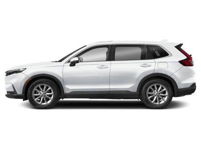 2024 Honda CR-V EX-L 2WD
